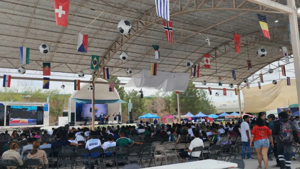 Celebra UTCJ sus 27 años con verbena mexicana y actividades culturales