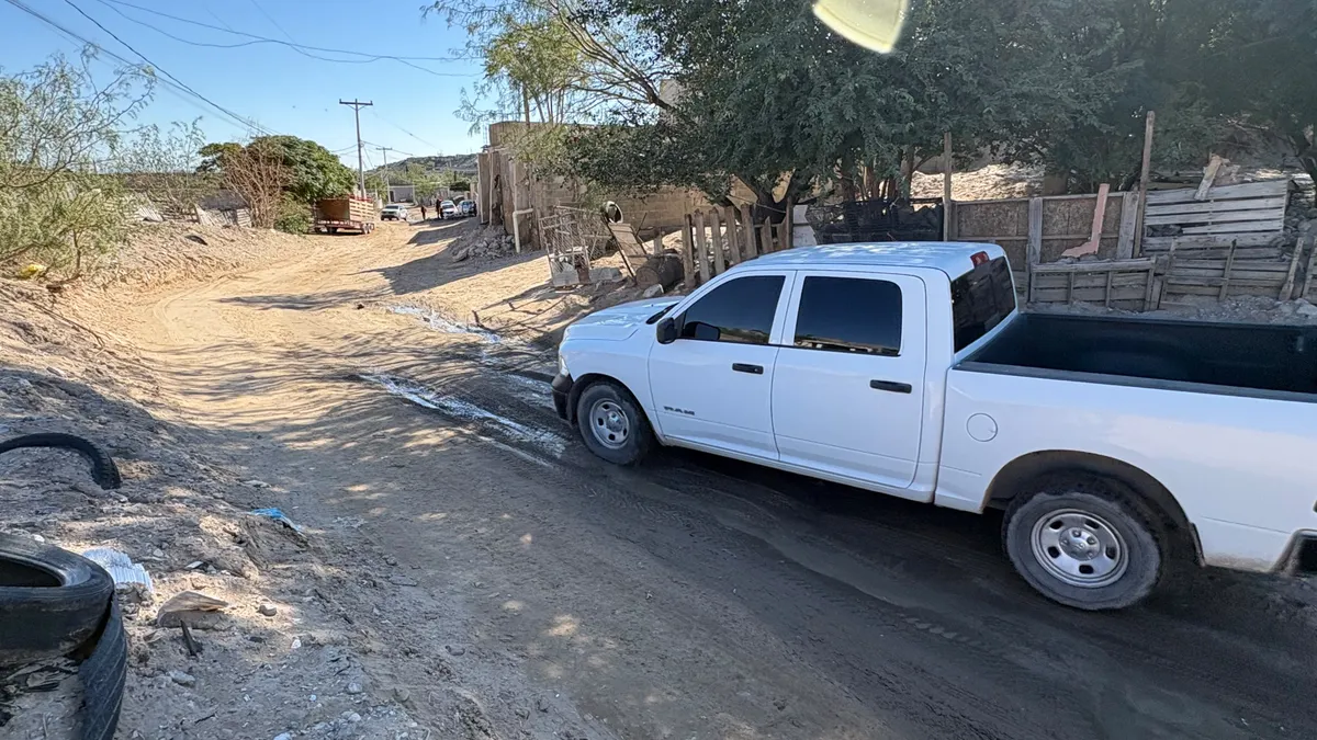 Vecino dispara contra perro tras ataque a sus gallinas en Puerto La Paz
