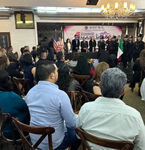 Arranca en Juárez Primer Congreso Binacional de Mecanismos Alternativos