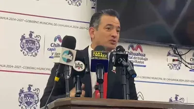 Define Bonilla agenda rumbo a 2027 con Juárez como prioridad