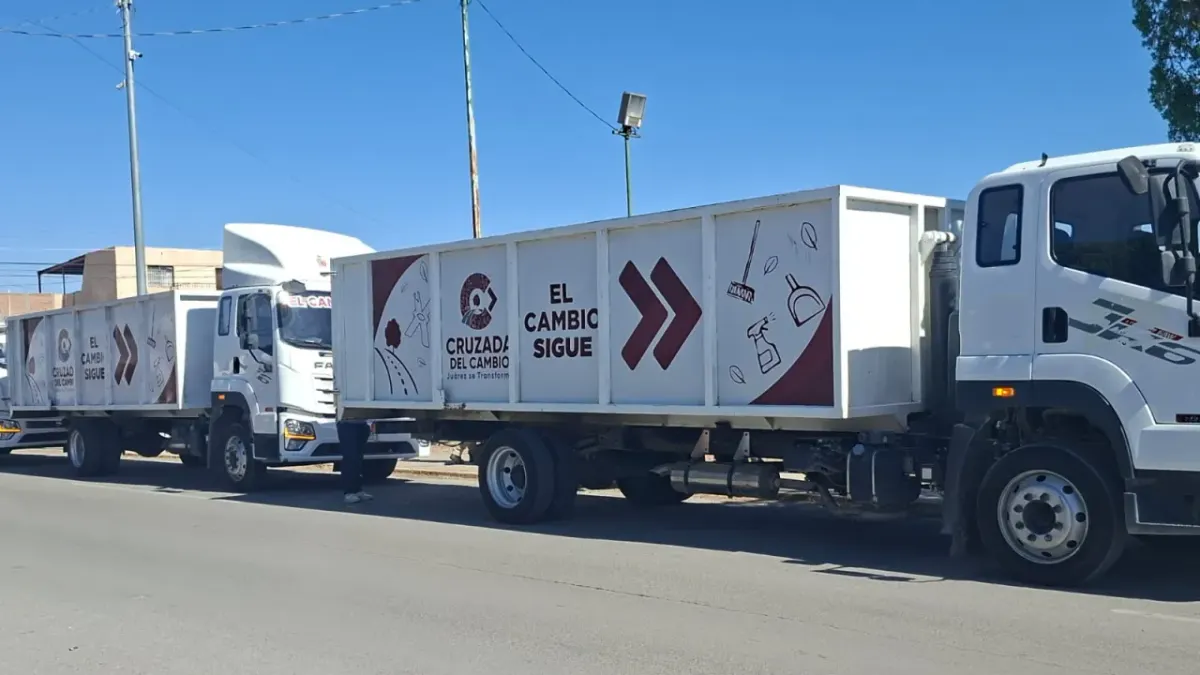 Lleva Municipio programa de 'destilichadero' a colonia Hidalgo