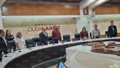 Aprueba Cabildo creación de dos nuevos fraccionamientos en Ciudad Juárez