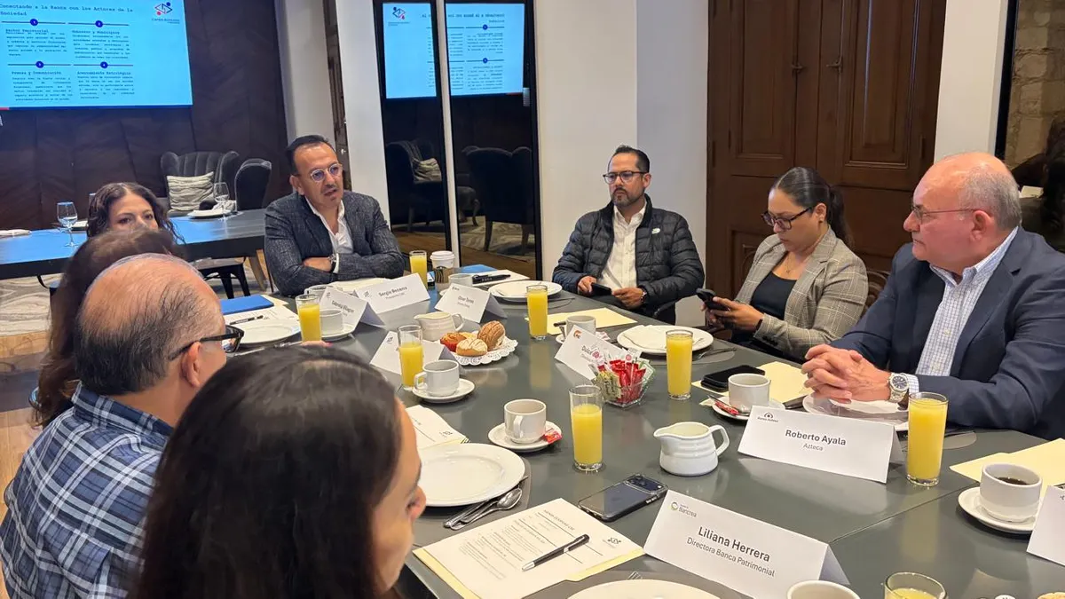 Impulsan CBE y Desec esquema de trabajo compartido en Chihuahua