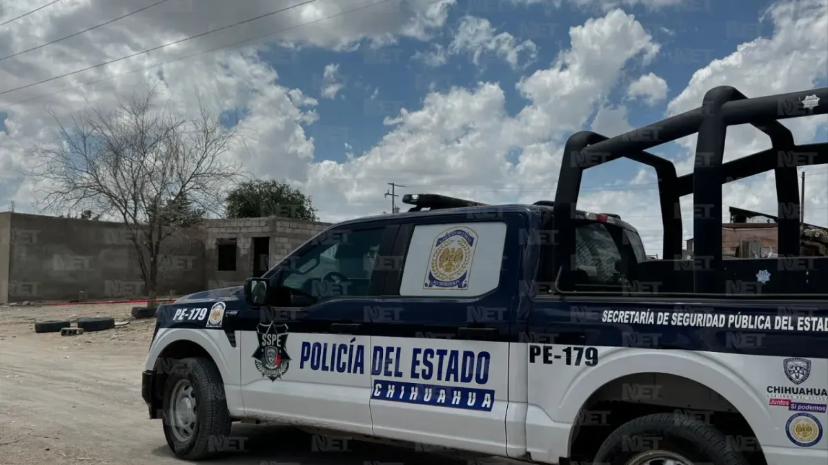 Hallan hombre sin vida en vivienda de Loma Blanca