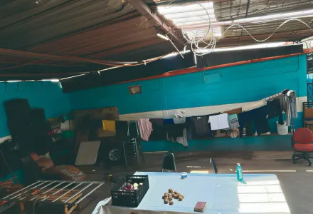 Internamientos forzados en anexos de Chihuahua: investigación revela irregularidades