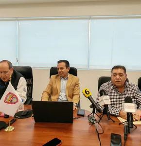 Arrancan obras de movilidad en tres cruceros de Chihuahua este domingo