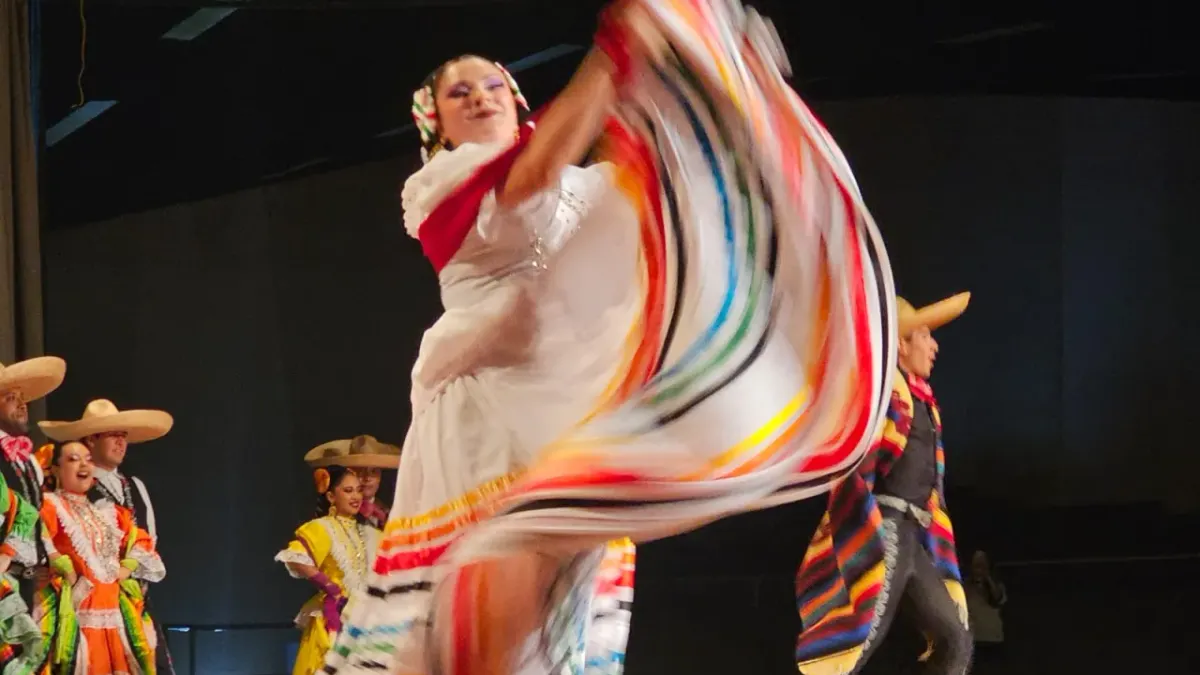 Reúne Ipacult a casi 50 mil asistentes en eventos culturales