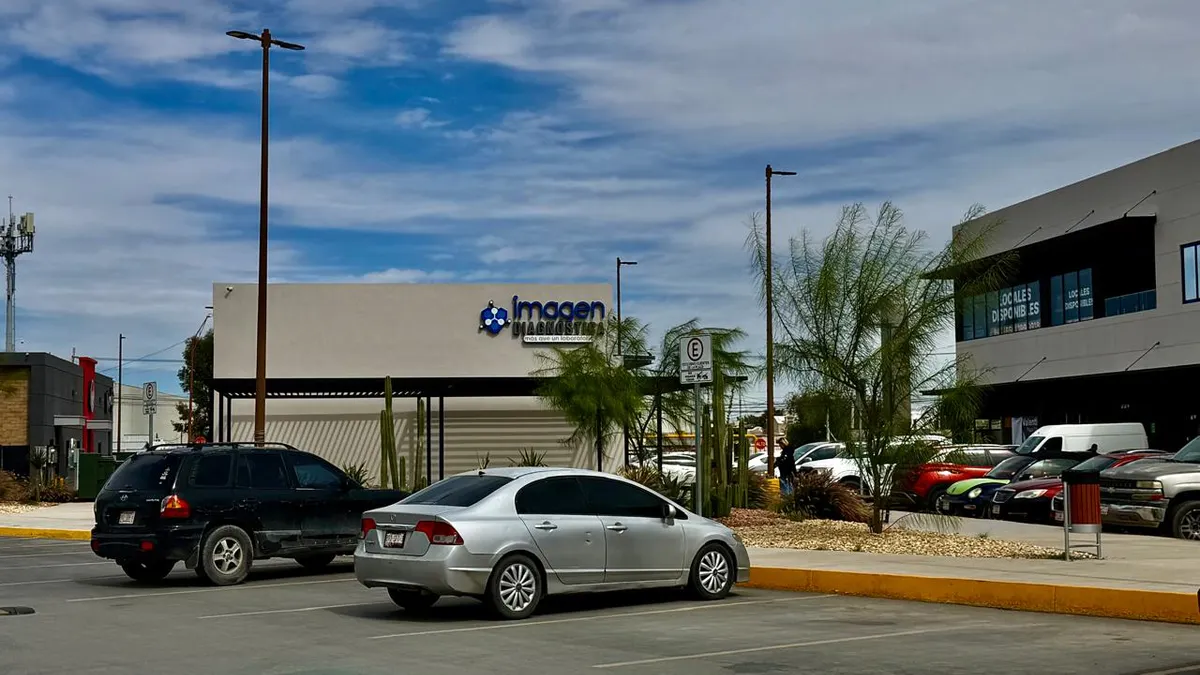Llega a Juárez outlet con mercancía de Burlington, Ross y Walmart
