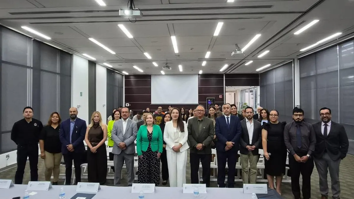 Constituyen Colegio de Planificadores y Urbanistas en Ciudad Juárez