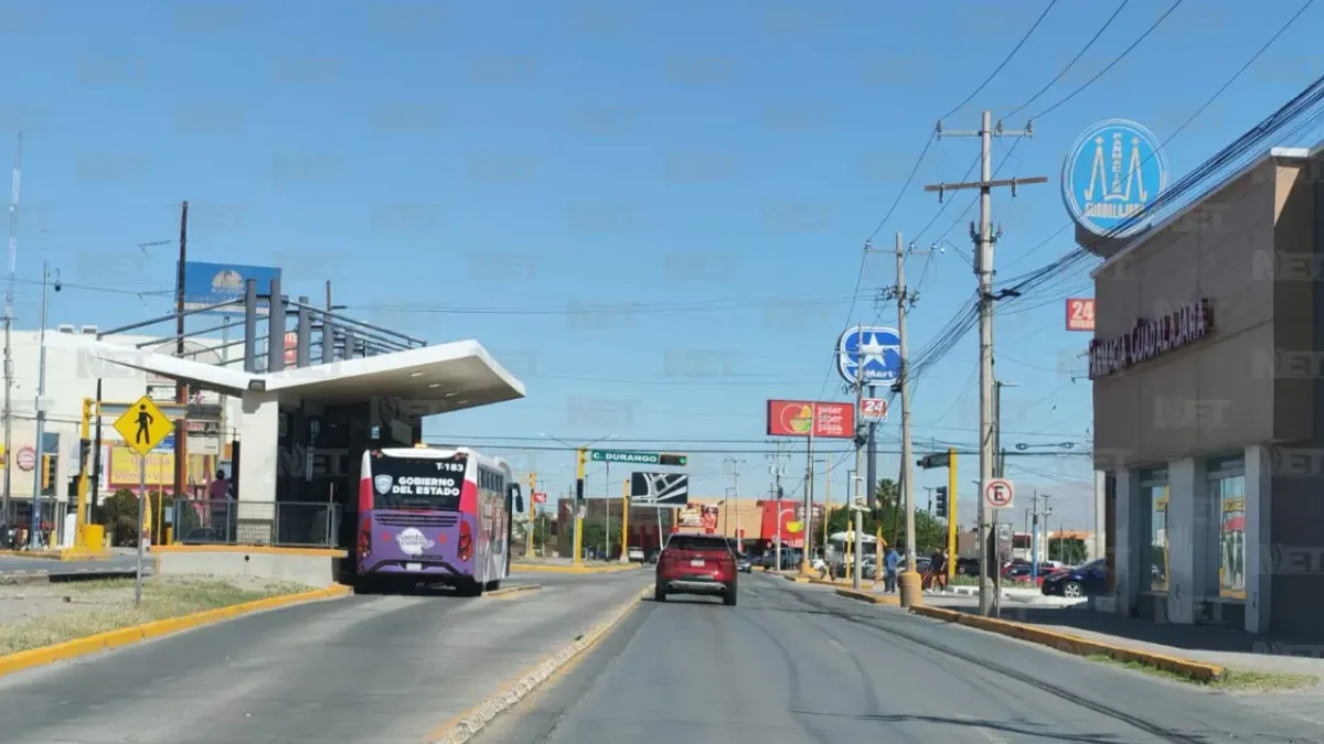 Acumula Juárez Bus más de 51 millones de viajes