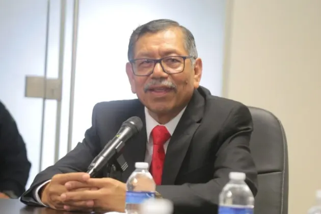Detienen en EU a exsecretario de Seguridad de Sinaloa acusado de narcotráfico