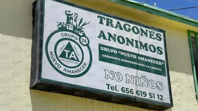 Ayuda Tragones Anónimos a vencer la obesidad con dieta y terapia emocional