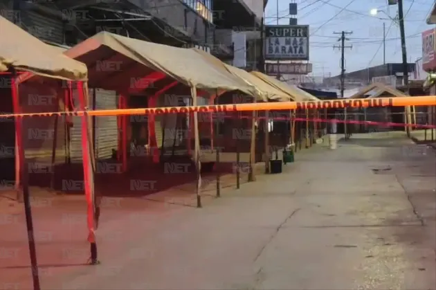 Buscan grabaciones de seguridad para esclarecer homicidio en el Centro