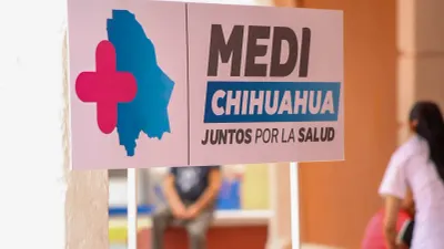 Adeuda IMSS 300 mdp a MediChihuahua por servicios subrogados