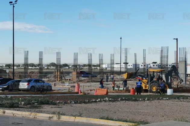 Evalúa UTCJ terrenos sin servicios para nueva sede en el suroriente