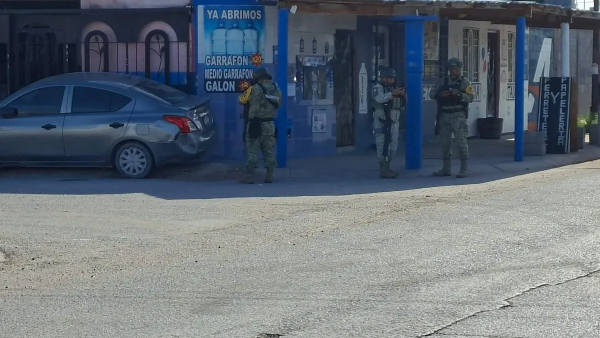 Fallece mujer tras ser golpeada; llegó a casa de su madre a pedir auxilio