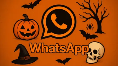 Dale un toque tenebroso a tu WhatsApp con el modo oscuro