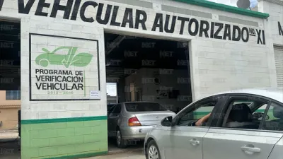 Va Ecología contra cobros indebidos para aprobar verificación vehicular