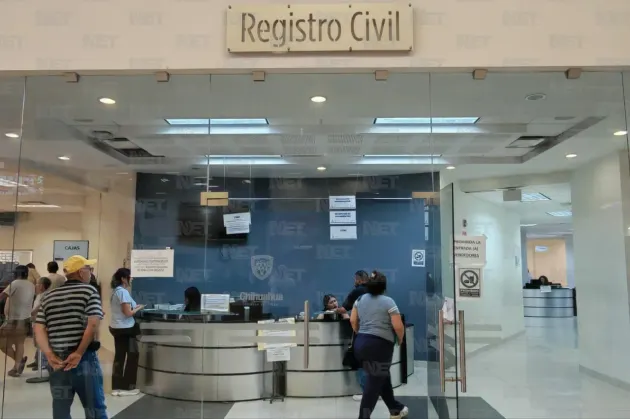 Instalarán módulos de CURP Biométrica en Pueblito Mexicano y El Mezquital