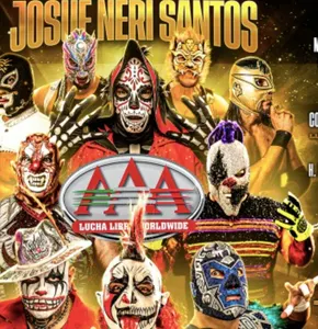 Celebra Lucha Juárez 11 años con doble cartelera en el Josué Neri Santos