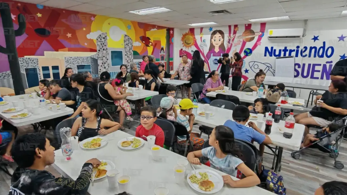 Anuncian campamento de verano y clínicas deportivas en Juárez
