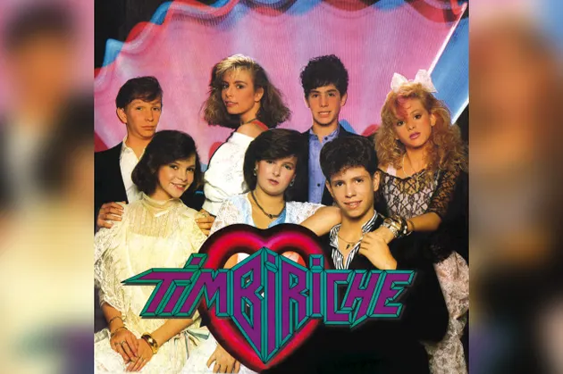 Integrantes de Timbiriche rechazan serie de ViX: no es nuestra historia