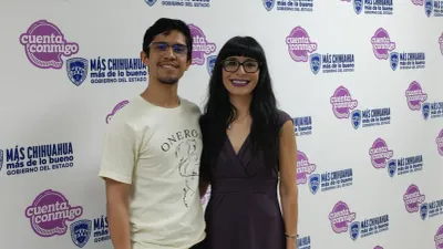 Invitan a la obra 'Vaqua' en el Teatro Gracia Pasquel este sábado
