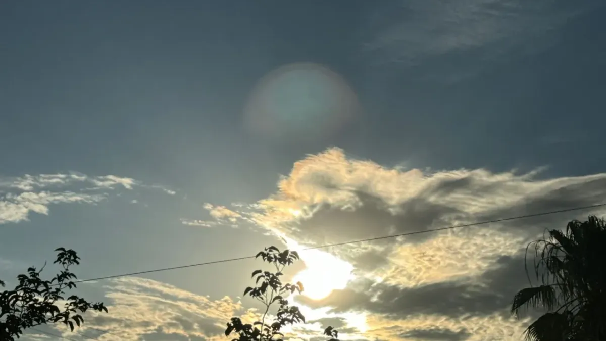 Mantiene Juárez alerta amarilla por calor; pronostican 39 °C este viernes