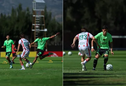 Bravos Sub-21 vencen a Necaxa con doblete de Fiscal en Aguascalientes