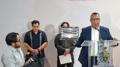 Lanzan becas de acceso a la universidad para alumnos de la UPN