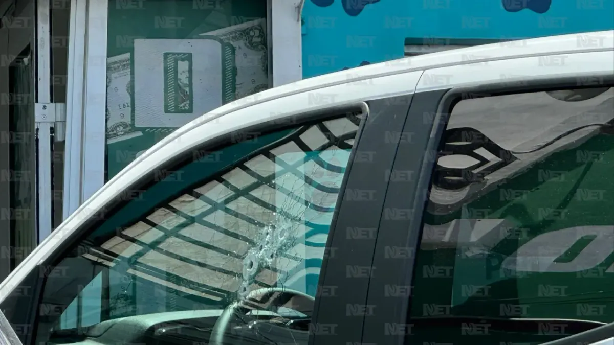 Identifican a pareja asesinada en Gómez Morín; se dedicaban a venta de autos