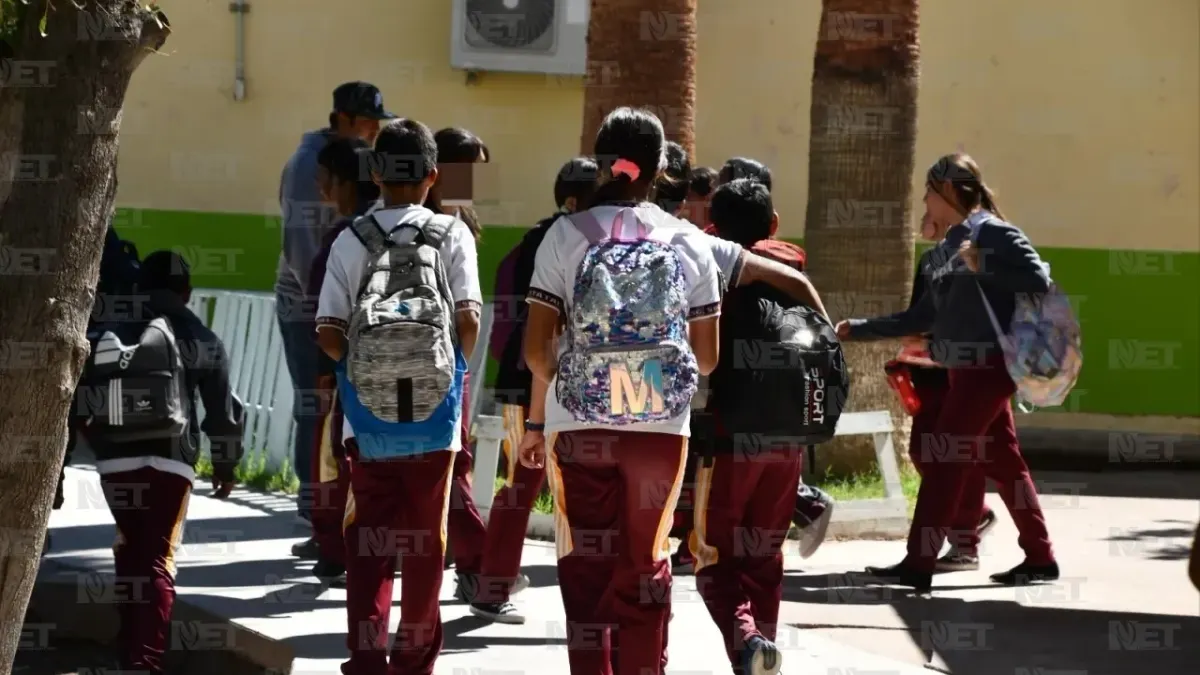 ¿Mañana habrá clases normales? Educación responde 