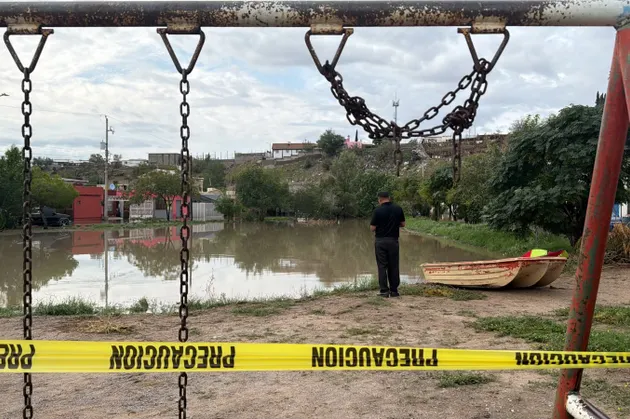 Revela necropsia causa de muerte de joven encontrado en dique de Villa Bonita