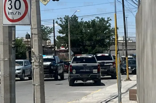 Aseguran camioneta vinculada a homicidio en Kilómetro 20