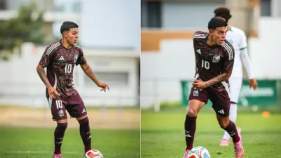 Anuncia FC Juárez a Juan Sigala como refuerzo para el Apertura 2026