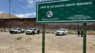 Avala Corte Suprema de EU restringir asilo en la frontera con México