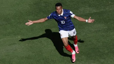 Empata Mbappé a Messi como líder de goleo del Mundial 2026