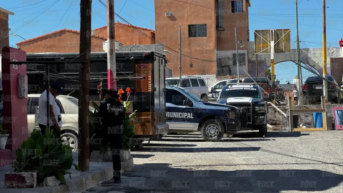 Aseguran vivienda en Infonavit Solidaridad tras hallazgo de cuerpo