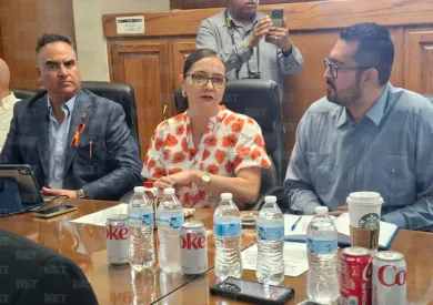 Analizan Juárez y El Paso nueva agenda binacional de cooperación