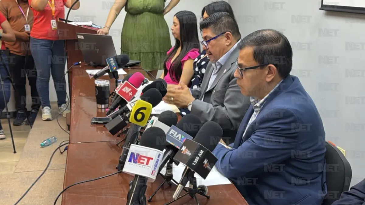 Avanza en Fiscalía caso crematorio Plenitud: 157 denuncias y procesos abiertos