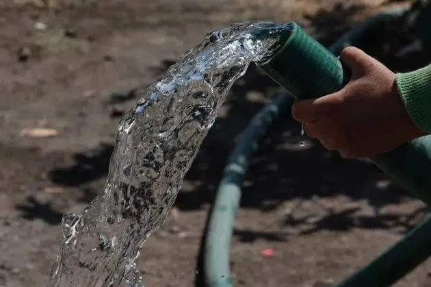 Se mantiene Chihuahua entre líderes nacionales en agua potable
