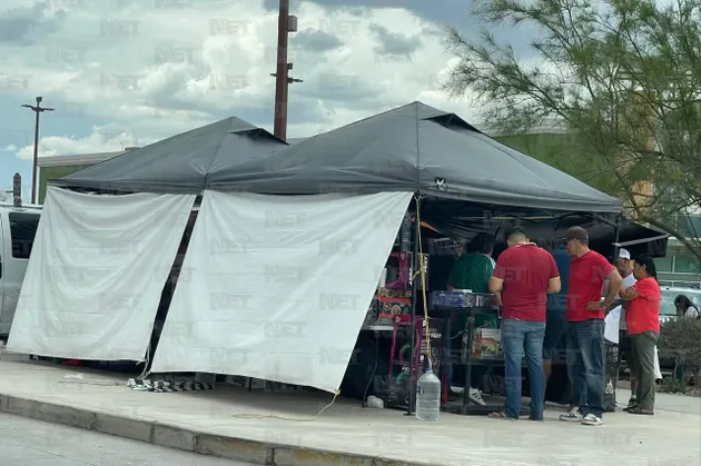 Alerta Canaco por estafas en carpas ambulantes de juegos de azar