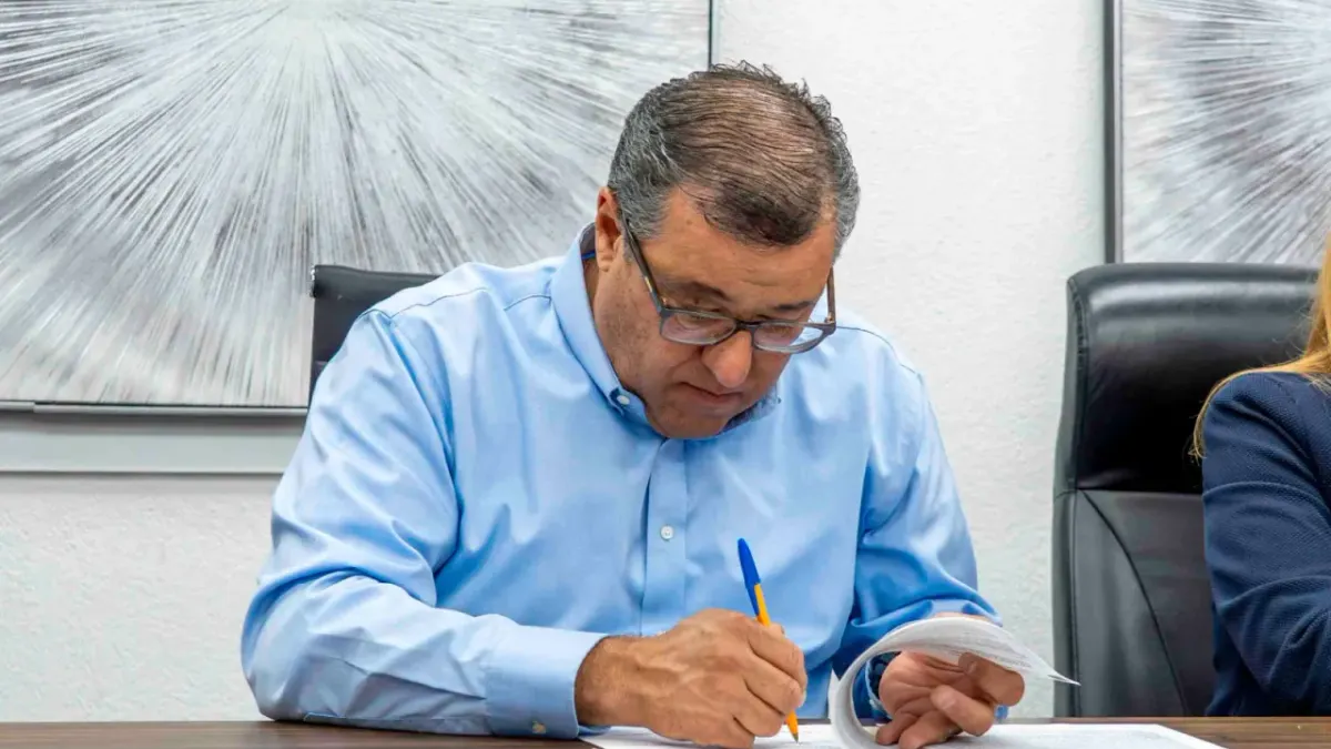Entrega JMAS donativo de 800 mil pesos a Cruz Roja Mexicana
