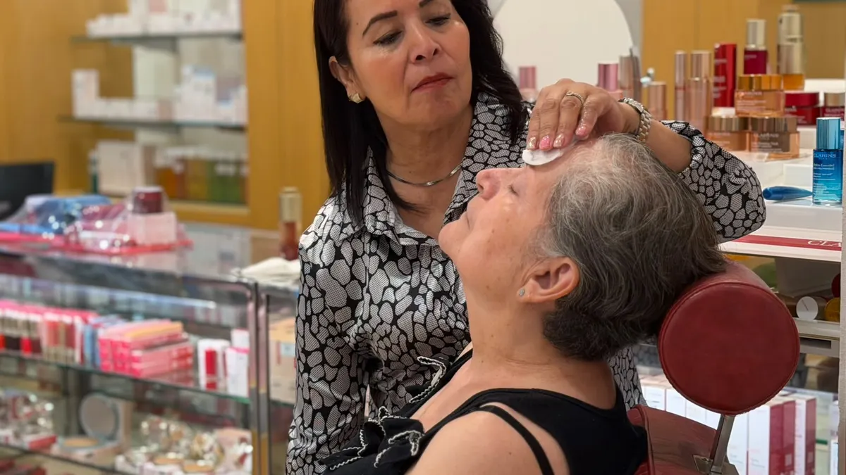 Inaugura Cimaco Plaza Juárez 'Rendez Vous: Festival de la Belleza 2026'