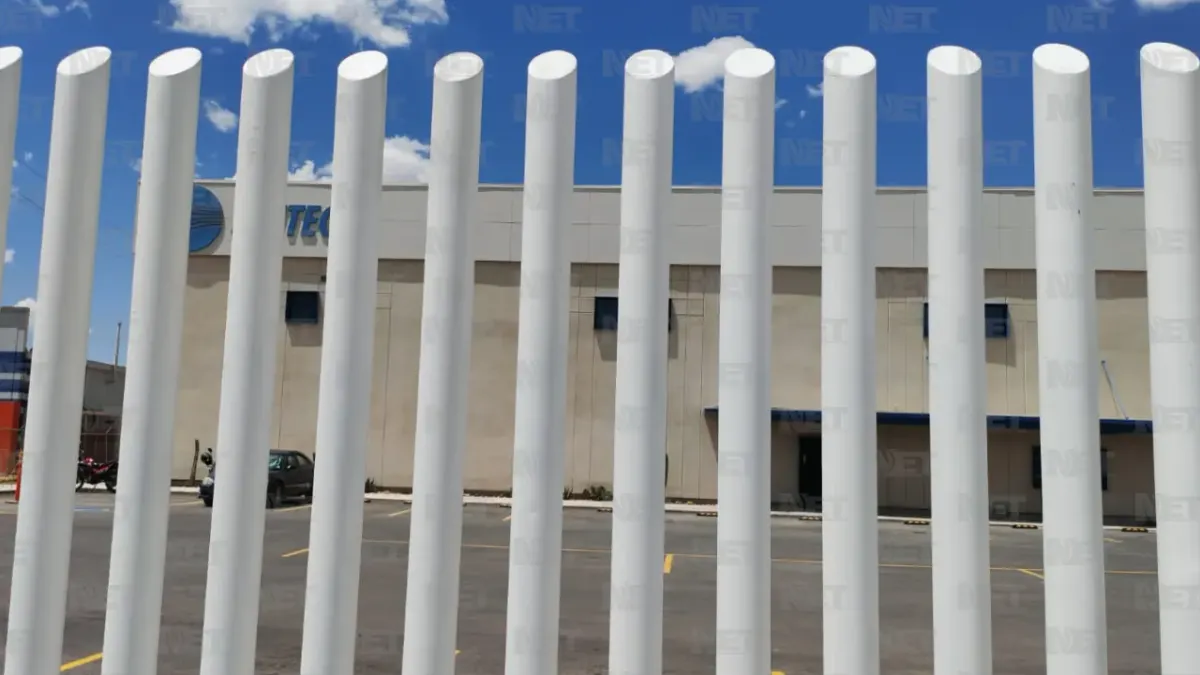 Denuncian presunta intoxicación alimentaria de 80 empleados en maquiladora