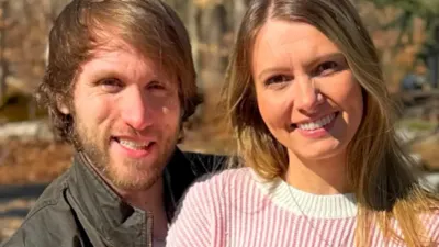 Influencer y su esposa interrumpen embarazo tras diagnóstico de Síndrome de Down