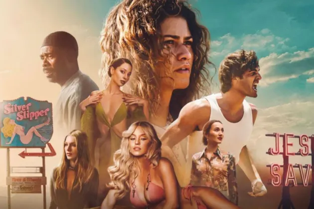 Lanza Euphoria episodio más largo en el cierre de la serie