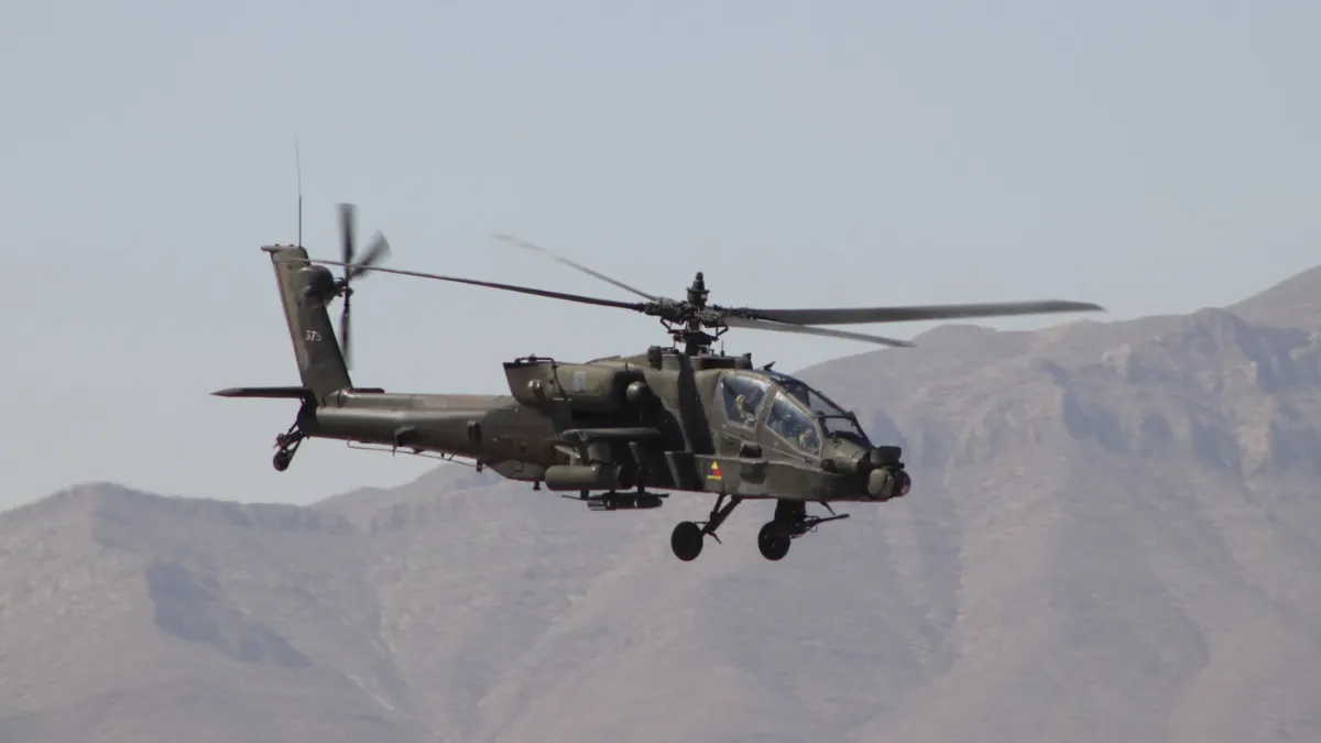 Amigo Airsho