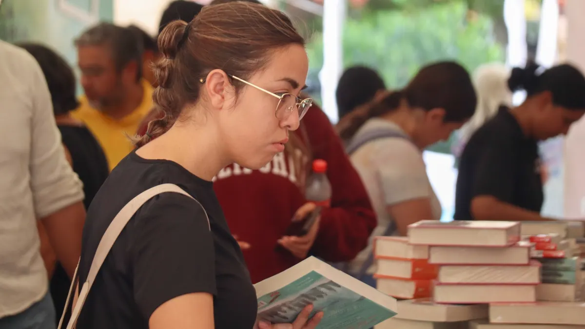 Arranca Felich 2026: libros, música y danza en Chihuahua