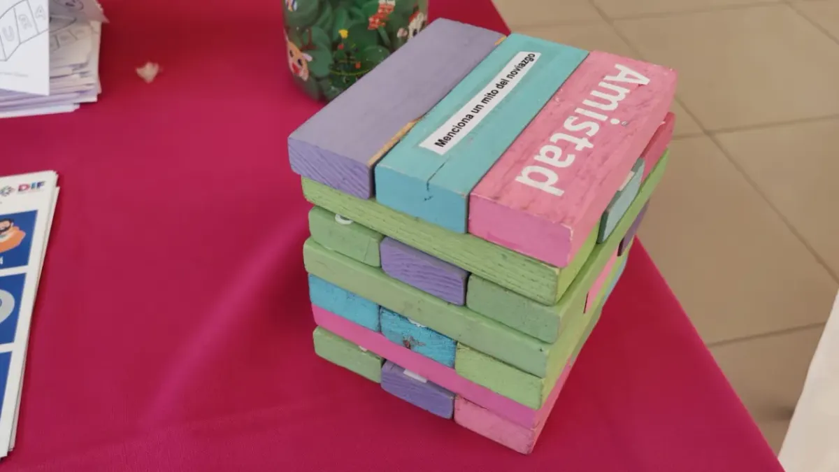 Difunde DIF estatal herramientas para prevenir abuso infantil en Juárez